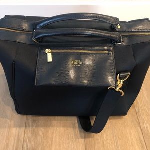 Vince Camuto Duffle Bag